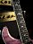 GUITARRA PRS SE CUSTOM 24 QUILT - CU44QQEIB - VIOLET - Imagem 9