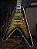 GUITARRA EPIPHONE FLYING V PROPHECY  YELLOW TIGER AGED GLOSS - Imagem 5