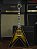 GUITARRA EPIPHONE FLYING V PROPHECY  YELLOW TIGER AGED GLOSS - Imagem 1