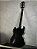 GUITARRA ELET EPIPHONE SG PROPHECY - BLACK AGED GLOSS - Imagem 4