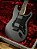 Guitarra Stratocaster Jim Root Ebony - Fender - Imagem 5