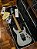 Guitarra Jackson Phil Collen - Satin Gray - Custom Shop - Imagem 2