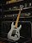 Guitarra Jackson Phil Collen - Satin Gray - Custom Shop - Imagem 1