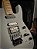 Guitarra Jackson Phil Collen - Satin Gray - Custom Shop - Imagem 7