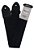 CORREIA BASSO NY 01 PRETO NYLON - Imagem 1