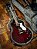 Guitarra Epiphone Riviera Noel Gallagher Outfit - Dark Wine Red - Semi Acustica - Imagem 1