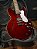 Guitarra Epiphone Riviera Noel Gallagher Outfit - Dark Wine Red - Semi Acustica - Imagem 4