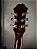 Guitarra Epiphone Riviera Noel Gallagher Outfit - Dark Wine Red - Semi Acustica - Imagem 9