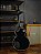 Guitarra Epiphone Les Paul Custom - Ebony - Emg - Upgrade - Ponte Fixa - Humbucker - Imagem 3