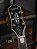 Guitarra Epiphone Les Paul Custom - Ebony - Emg - Upgrade - Ponte Fixa - Humbucker - Imagem 4