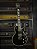 Guitarra Epiphone Les Paul Custom - Ebony - Emg - Upgrade - Ponte Fixa - Humbucker - Imagem 1
