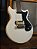 GUITARRA EPIPHONE JOAN JETT OLYMPIC SPECIAL  AGED CLASSIC WHITE - HUMBUCKER ZEBRA - PONTE FIXA - Imagem 2