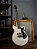 GUITARRA EPIPHONE JOAN JETT OLYMPIC SPECIAL  AGED CLASSIC WHITE - HUMBUCKER ZEBRA - PONTE FIXA - Imagem 1