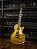 GUITARRA ELET EPIPHONE LES PAUL STANDARD 50s - METALLIC GOLD - Imagem 1