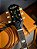 GUITARRA ELET EPIPHONE LES PAUL STANDARD 50s - METALLIC GOLD - Imagem 5