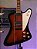 Guitarra Epiphone Firebird - Vintage Sunburst - Imagem 3