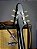 GUITARRA EPIPHONE FLYING V - EBONY - HUMBUCKER - PONTE FIXA - Imagem 6