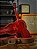 GUITARRA GIBSON LES PAUL CLASSIC TRANSLUCENT CHERRY - USADA - Imagem 5