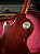 Guitarra Gibson Les Paul 1959 Murphy Lab Light Aged Factory Burst - Nova - Nota Fiscal - Garantia - Humbucker - Ponte Fixa - Imagem 9
