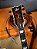 GUITARRA ESP LTD EC-1000ET QM  - DARK BROWN SUNBURST - Imagem 6