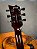 GUITARRA ESP LTD EC-1000ET QM  - DARK BROWN SUNBURST - Imagem 7