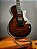 GUITARRA ESP LTD EC-1000ET QM  - DARK BROWN SUNBURST - Imagem 5