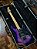 Guitarra Charvel Marco Sfogli Trans Purple Burst - Com Case - Imagem 3
