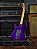 Guitarra Charvel Marco Sfogli Trans Purple Burst - Com Case - Imagem 7