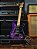 Guitarra Charvel Marco Sfogli Trans Purple Burst - Com Case - Imagem 1
