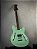 Guitarra Fender Starcaster Tom Delonge Signature Surf Green - Imagem 4