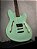 Guitarra Fender Starcaster Tom Delonge Signature Surf Green - Imagem 2