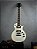 Guitarra Esp Ltd Ec256 - Snow White - Captadores Emg Jim Root - Upgrade - Nova - Imagem 1
