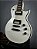 Guitarra Esp Ltd Ec256 - Snow White - Captadores Emg Jim Root - Upgrade - Nova - Imagem 3