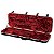 CASE PARA CONTRABAIXO IBANEZ  MB300C - BAIXO - Imagem 2