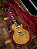 Guitarra Gibson Les Paul Slash Appetite Burst - Semi Nova - Humbucker Zebra - Ponte Fixa - Imagem 3