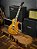 Guitarra Gibson Les Paul Slash Appetite Burst - Semi Nova - Humbucker Zebra - Ponte Fixa - Imagem 5