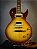GUITARRA CORT - CR 300 ATB - HUMBUCKER - PONTE FIXA - Imagem 8