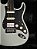 GUITARRA UNSER STRATOCASTER - HSS - - Imagem 6