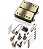 CAPTADORES EMG-JH-LS SET - JAMES HETFIELD - Imagem 1