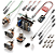 SET DE CAPTADORES EMG SA/SA/85 - IVORY - Imagem 2
