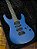 Guitarra Suhr Modern Limited Edition Terra Blue - Imagem 4