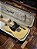 CASE ROOSTER PARA GUITARRA STRATOCASTER/TELECASTER - Imagem 5