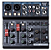 MESA DE SOM STUDIO MIX 6 - LEXSEN - Imagem 1