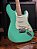 GUITARRA STRATOCASTER BENSON - HARDY 901 - SURF GREEN - Imagem 2