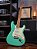 GUITARRA STRATOCASTER BENSON - HARDY 901 - SURF GREEN - Imagem 1