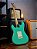 GUITARRA STRATOCASTER BENSON - HARDY 901 - SURF GREEN - Imagem 3