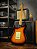 GUITARRA STRATOCASTER BENSON - HARDY 901 - SUNBURST - Imagem 3