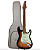 GUITARRA STRATOCASTER BENSON - HARDY 901 - SUNBURST - Imagem 6