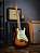 GUITARRA STRATOCASTER BENSON - HARDY 901 - SUNBURST - Imagem 1