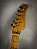 GUITARRA STRATOCASTER BENSON - HARDY 901 - BLACK - Imagem 3